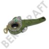 BERGKRAFT BK280400 Brake Adjuster